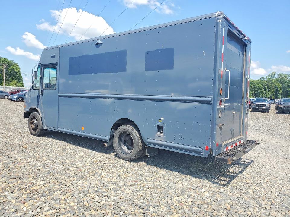 2020 Ford F59 VIN 1F65F5KN1L0A03832 COPART salvage auction — NORMAL WEAR, Nj - Certificate Of Title, sold $12,400 on 2026-08-25 (photo 2)