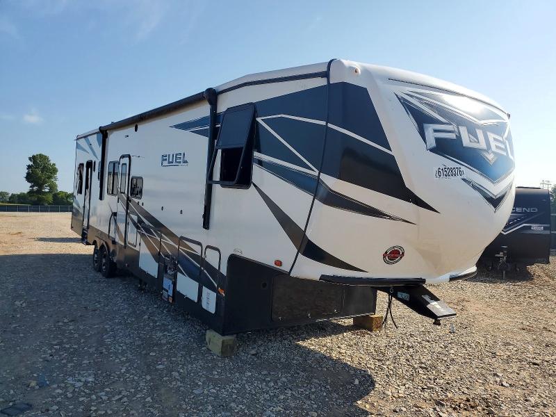 2020 Heartland VIN 5SFCG4425LE419638 COPART salvage auction — WATER/FLOOD, MO - SALVAGE CERTIFICATE OF TITLE, sold $575 on 2026-09-28 (photo 1)
