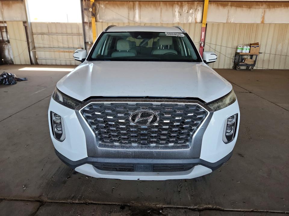 2020 Hyundai Palisade VIN KM8R24HE8LU040635 COPART salvage auction — MINOR DENT/SCRATCHES, Wv - Certificate Of Title (P), sold $4,350 on 2026-07-29 (photo 5)