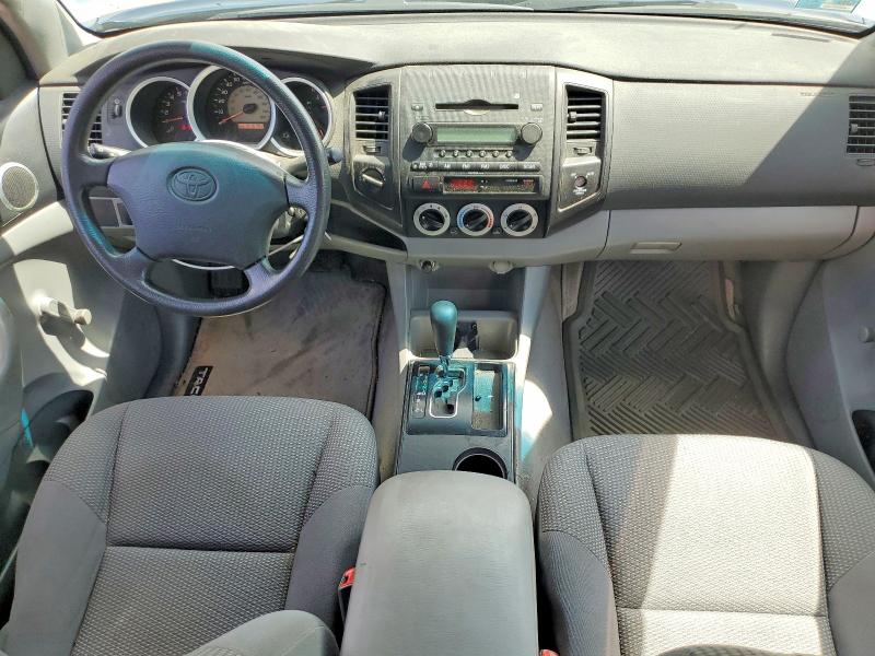 2008 Toyota Tacoma VIN 5TEUU42N48Z471277 COPART salvage auction — NORMAL WEAR, Ri - Certificate Of Title, sold $4,500 on 2026-07-16 (photo 8)