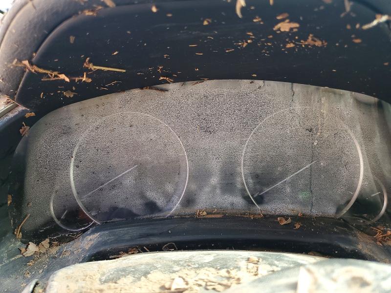 2016 Lexus Rx350 VIN 2T2BZMCA4GC040491 COPART salvage auction — WATER/FLOOD, SC, sold $425 on 2026-10-02 (photo 9)