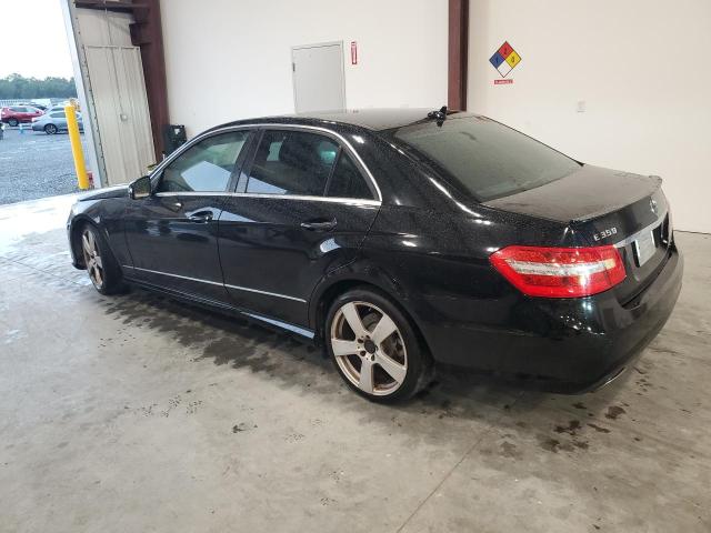 2011 Mercedes-benz E-class VIN WDDHF5GB9BA472996 COPART salvage auction — MECHANICAL, FL - CERT OF TITLE SLVG REBUILDABLE, sold $425 on 2026-08-07 (photo 2)