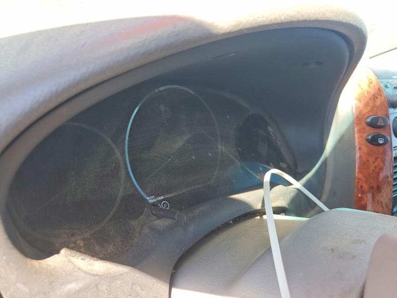 2008 Toyota Sienna VIN 5TDZK22C48S152280 COPART salvage auction — MINOR DENT/SCRATCHES, Ca - Dis/Dlr/Exp App For Dup Clean, sold $700 on 2026-07-30 (photo 9)