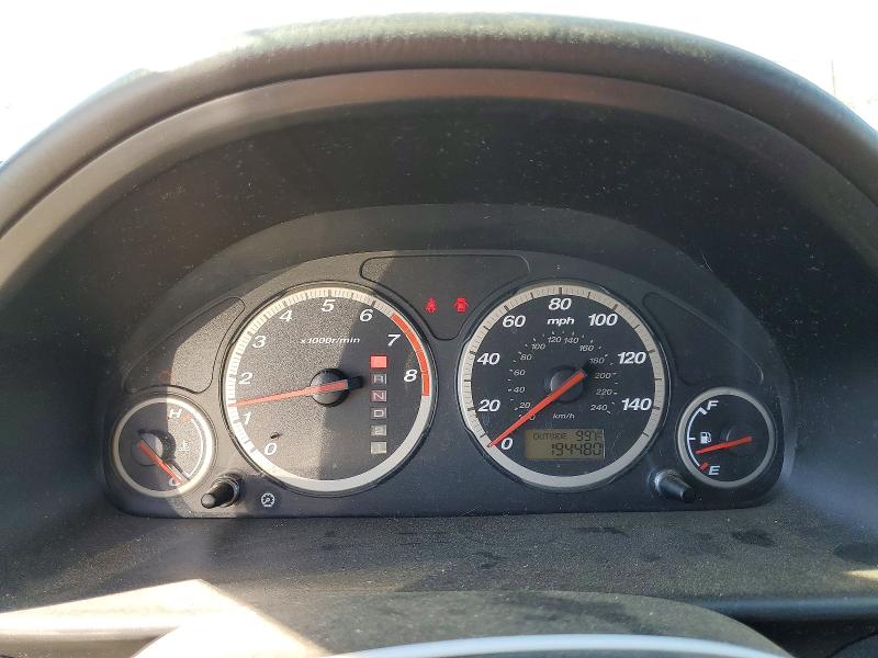2005 Honda Cr-v VIN JHLRD78855C012149 COPART salvage auction — MINOR DENT/SCRATCHES, Ca - Dis/Dlr/Exp Only Clean Title, sold $1,550 on 2026-07-28 (photo 9)
