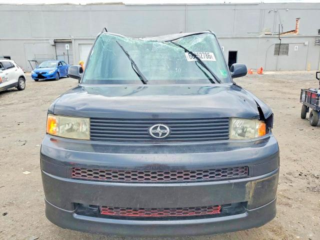 2005 Toyota VIN JTLKT334954004651 COPART salvage auction — FRONT END, VA - CERT OF TITLE - SALVAGE, sold $425 on 2026-07-29 (photo 5)