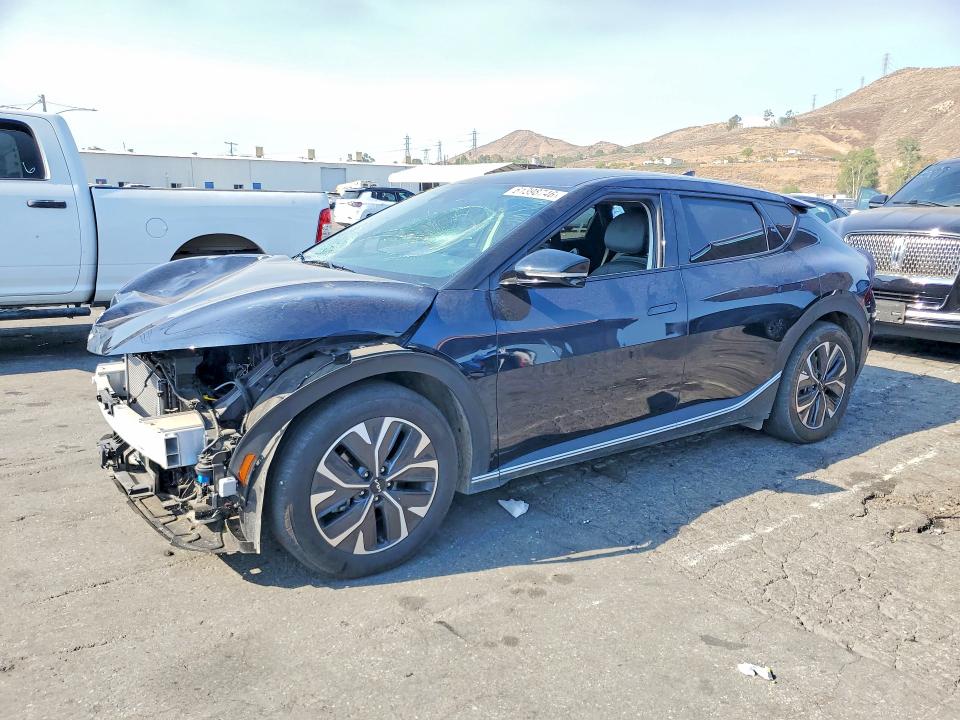 2024 Kia Ev6 VIN KNDC34LA0R5620220 — COPART salvage auction photo