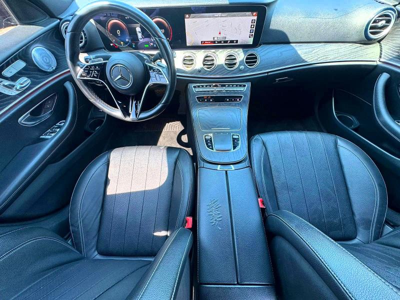 2021 Mercedes-benz VIN W1KZF5KB6MA884579 COPART salvage auction — NORMAL WEAR, FL - CERTIFICATE OF TITLE (P), sold $20,800 on 2026-07-27 (photo 9)