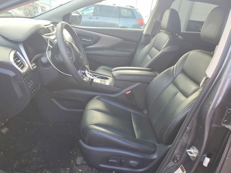 2020 Nissan Murano VIN 5N1AZ2CJ6LN131771 COPART salvage auction — SIDE, Fl - Cert Of Title Slvg Rebuildable, sold $4,250 on 2026-07-22 (photo 7)