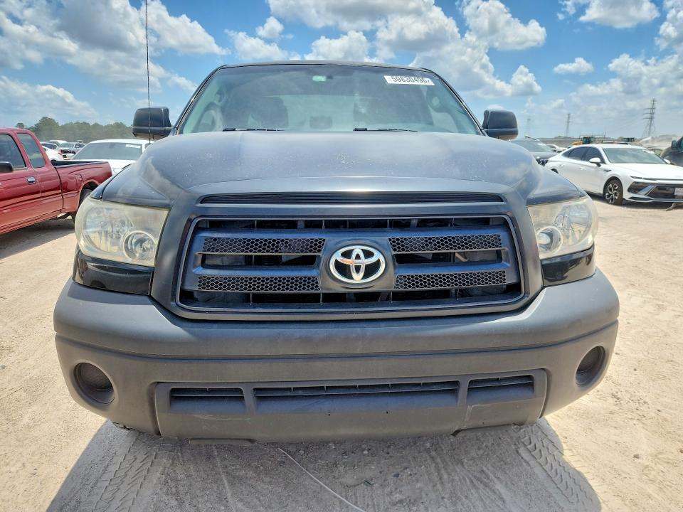 2011 Toyota Tundra VIN 5TFRM5F18BX032102 COPART salvage auction — MINOR DENT/SCRATCHES, TX - CERTIFICATE OF TITLE, sold $2,850 on 2026-07-10 (photo 5)