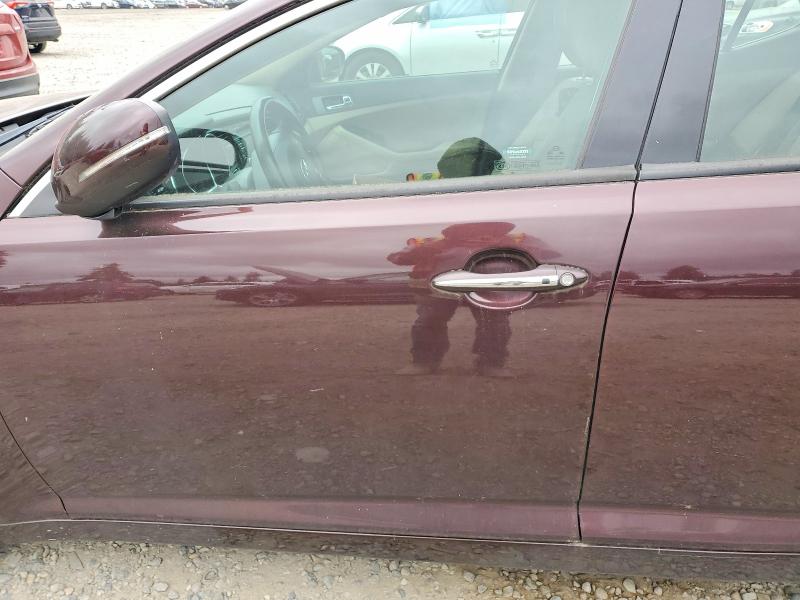 2013 Kia Optima VIN 5XXGN4A7XDG128706 COPART salvage auction — FRONT END, Wa - Bill Of Sale, sold $250 on 2026-07-31 (photo 7)