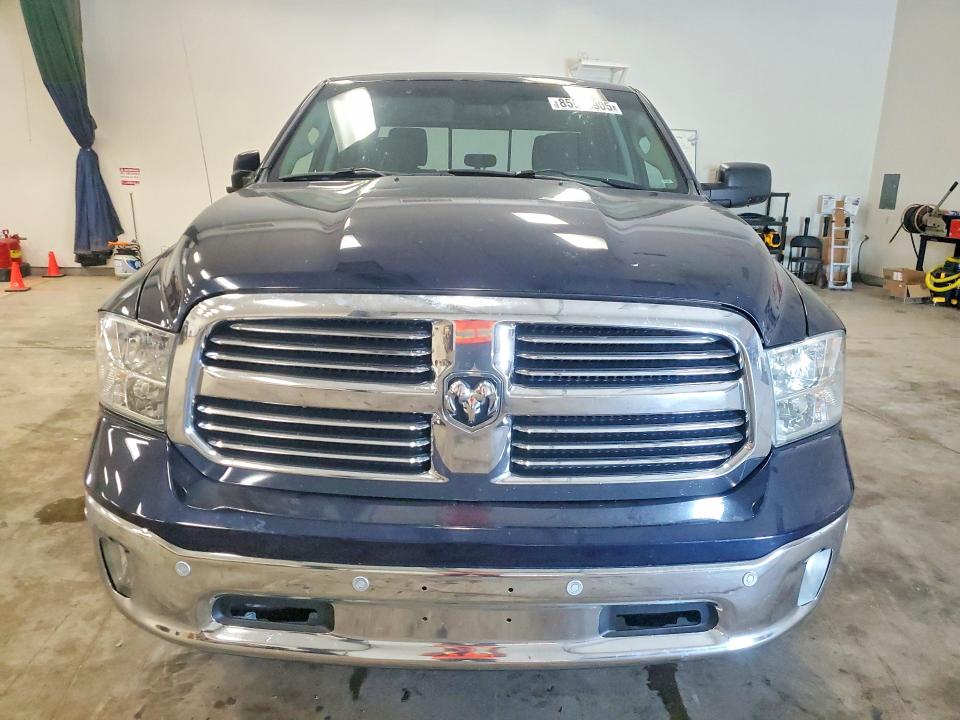 2015 Ram 1500 VIN 1C6RR7LMXFS546121 COPART salvage auction — WATER/FLOOD, Salvage Title, sold $1,350 on 2026-07-28 (photo 5)