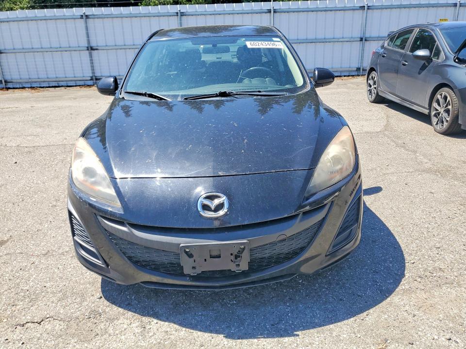 2011 Mazda 3 VIN JM1BL1VF1B1474099 COPART salvage auction — FRONT END, WA - VEHICLE CERT OF OWNERSHIP-TITL, sold $1,150 on 2026-07-13 (photo 5)