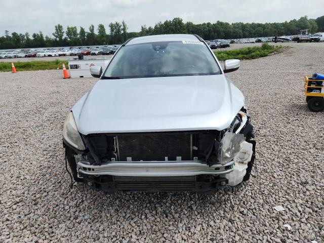 2017 Volvo Xc60 VIN YV440MDJ1H2105137 COPART salvage auction — FRONT END, Nc - Salvage Certificate Of Title, sold $1,100 on 2026-08-18 (photo 5)
