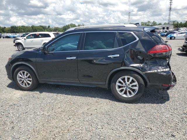 2019 Nissan Rogue VIN KNMAT2MT7KP505930 COPART salvage auction — REAR END, Fl - Cert Of Ttl-Rebuilt&Slvg Rbld, sold $2,050 on 2026-07-31 (photo 2)