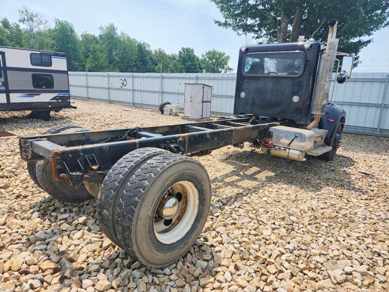 2021 Peterbilt 337 VIN 2NP2HJ7X4MM732496 COPART salvage auction — ROOF, PA - CERTIFICATE OF SALVAGE, sold $775 on 2026-07-30 (photo 4)