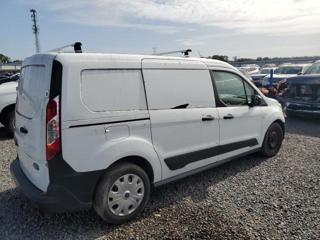 2020 Ford Transit connect VIN NM0LS7E23L1454068 COPART salvage auction — MINOR DENT/SCRATCHES, Tn - Certificate Of Title (P), sold $1,200 on 2026-07-27 (photo 3)