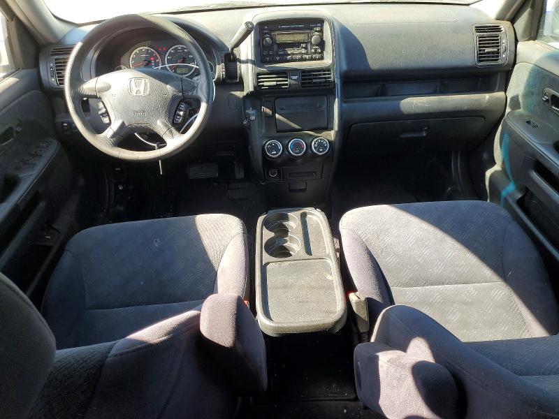 2005 Honda Cr-v VIN JHLRD78855C012149 COPART salvage auction — MINOR DENT/SCRATCHES, Ca - Dis/Dlr/Exp Only Clean Title, sold $1,550 on 2026-07-28 (photo 8)
