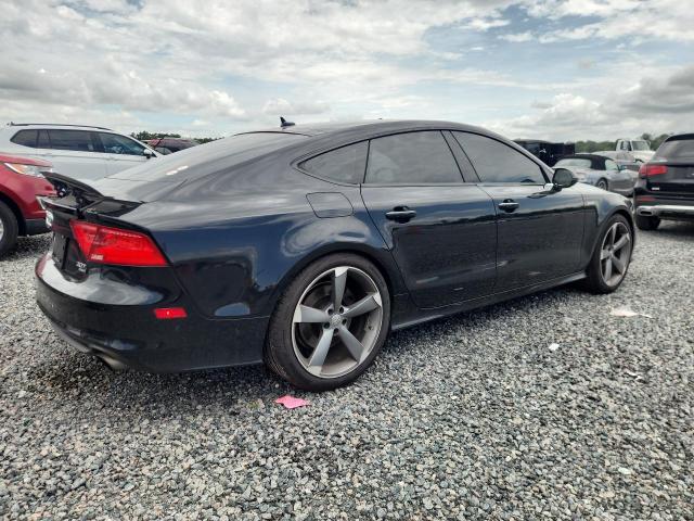 2012 Audi A7 VIN WAUSGAFC8CN001476 COPART salvage auction — MECHANICAL, NC - CERTIFICATE OF TITLE, sold $1,400 on 2026-07-31 (photo 3)