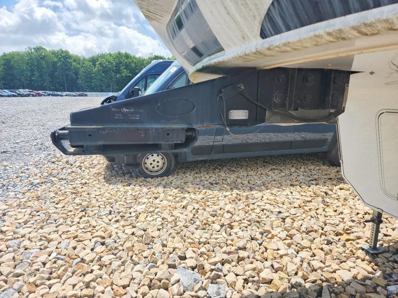 2012 Keystone Montana VIN 4YDF3752XC4700283 COPART salvage auction — UNDERCARRIAGE, PA - CERTIFICATE OF SALVAGE, sold $4,100 on 2026-07-23 (photo 8)