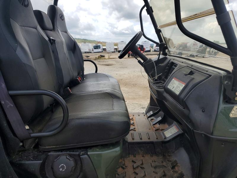2018 Unknown VIN A7MS1S2G2JB006959 COPART salvage auction — REAR END, Ga - Salvage Bill Of Sale, sold $1,300 on 2026-07-30 (photo 5)