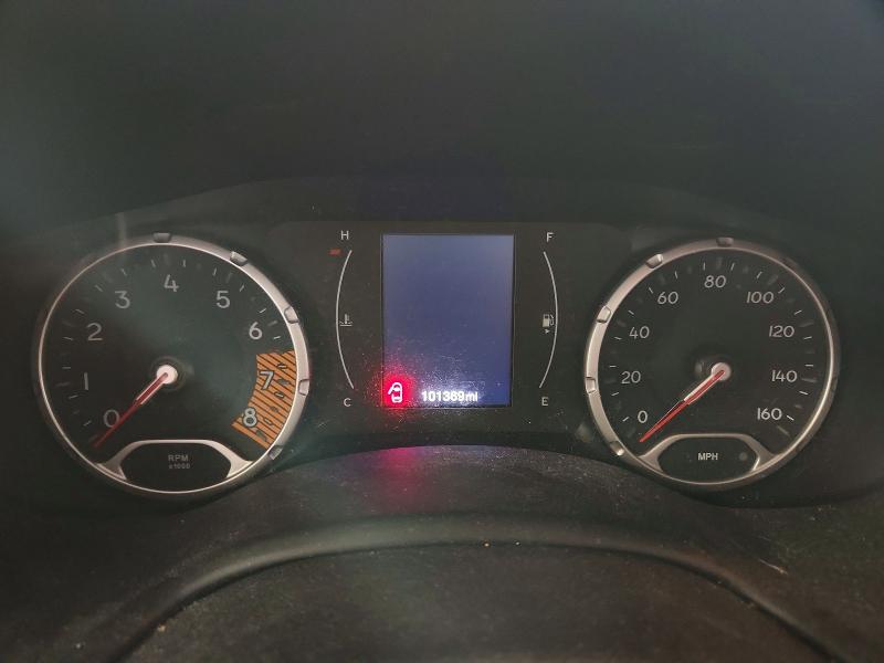 2020 Jeep Renegade VIN ZACNJBAB9LPL73595 COPART salvage auction — SIDE, Wi - Junked Vehicle Bill Of Sale, sold $1,550 on 2026-08-04 (photo 9)