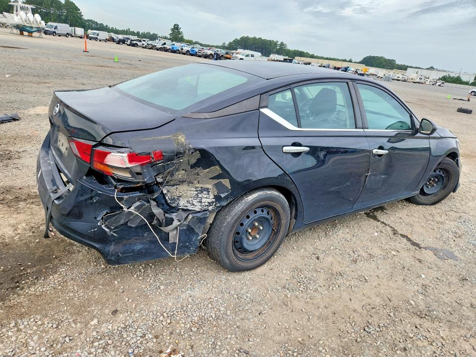 2021 Nissan Altima VIN 1N4BL4BV0MN358665 COPART salvage auction — FRONT END, Sc - Dealer Only Clean Title (P), sold $2,950 on 2026-07-28 (photo 3)