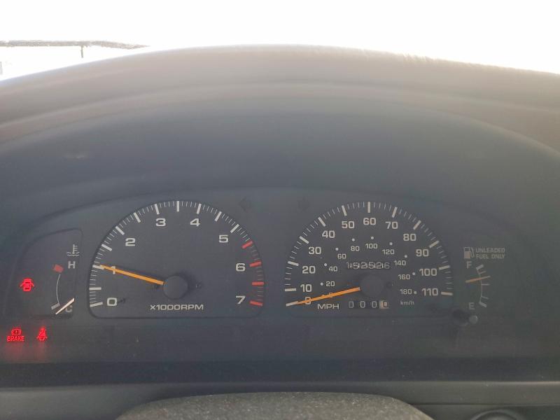 1996 Toyota 4runner VIN JT3HN87R1T0024906 COPART salvage auction — SIDE, AZ - CERTIFICATE OF TITLE, sold $3,090 on 2026-07-28 (photo 9)