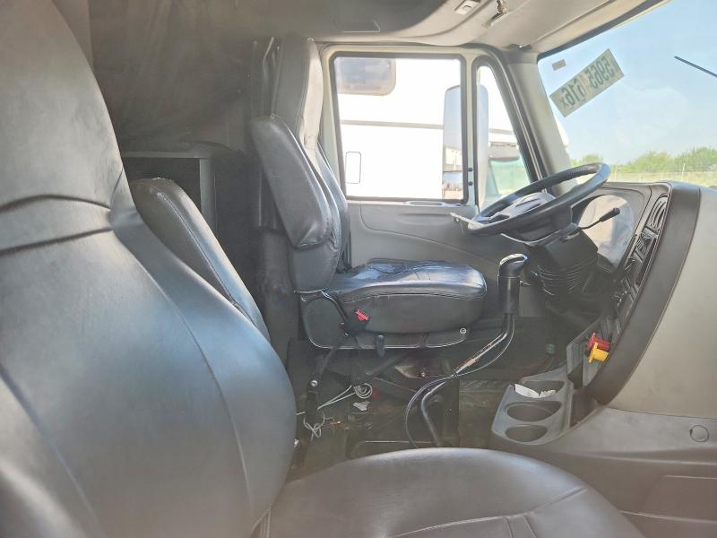 2015 International VIN 3HSDJAPR7FN519126 COPART salvage auction — NORMAL WEAR, Tx - Certificate Of Title, sold $500 on 2026-07-28 (photo 5)