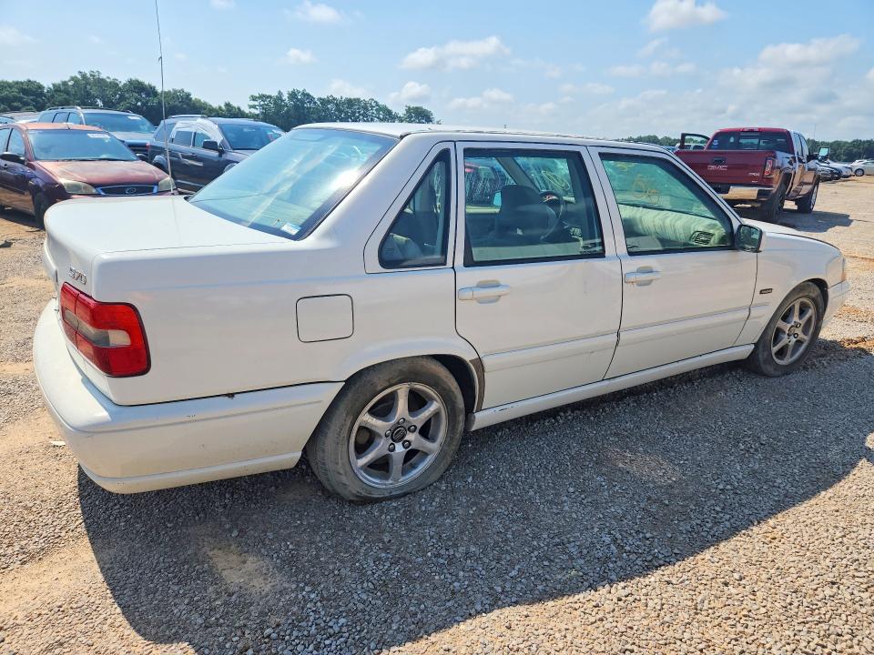 1998 Volvo S70 VIN YV1LS5570W1502319 COPART salvage auction — WATER/FLOOD, Al - Cert Of Title-Flood Salvage, sold $225 on 2026-08-04 (photo 3)