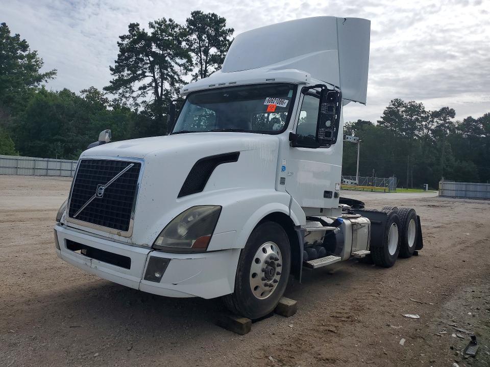 2016 Volvo VIN 4V4NC9EG4GN929956 COPART salvage auction — SIDE, VA - CERTIFICATE OF TITLE (P), sold $5,800 on 2026-09-03 (photo 1)