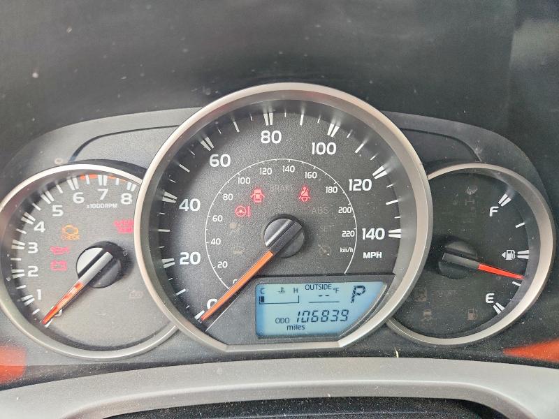 2016 Toyota Rav 4 VIN JTMBFREV3GJ056356 COPART salvage auction — WATER/FLOOD, WI - CERTIFICATE OF TITLE, sold $5,100 on 2026-07-20 (photo 9)