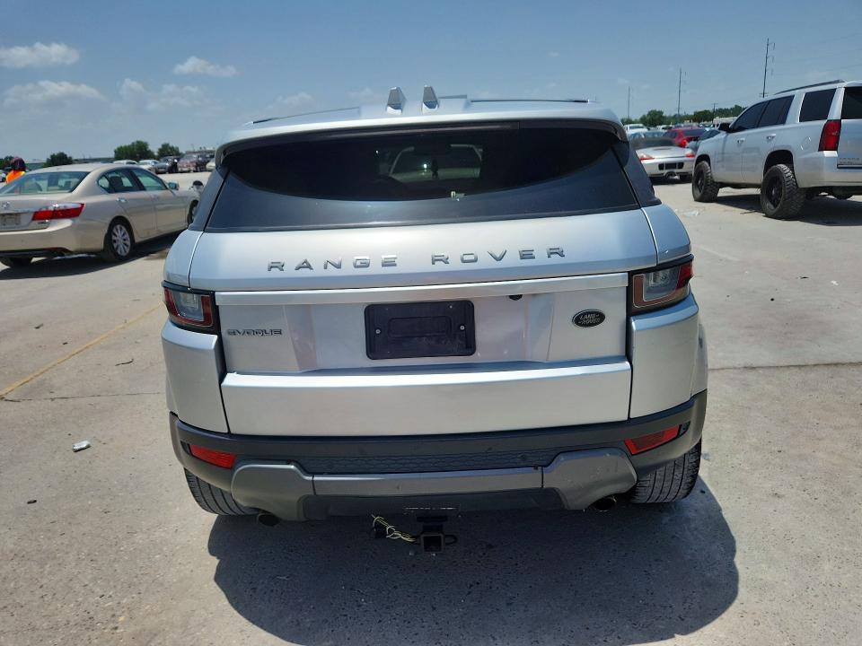 2017 Land rover RANGE ROVER VIN SALVR2BG2HH199186 COPART salvage auction — MINOR DENT/SCRATCHES, La - Certificate Of Title, sold $80 on 2026-07-29 (photo 6)