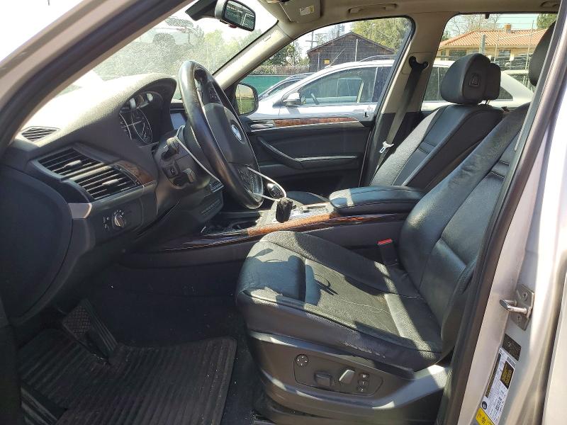 2010 BMW X5 VIN 5UXFF0C51ALT85194 COPART salvage auction — MINOR DENT/SCRATCHES, CO - DIS/DLR/EXP ONLY CLEAN TITLE, sold $1,825 on 2026-07-25 (photo 7)