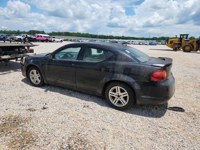 2012 Dodge Avenger VIN 1C3CDZCB1CN156305 COPART salvage auction — MINOR DENT/SCRATCHES, Al - Certificate Of Title, sold $225 on 2026-07-29 (photo 2)