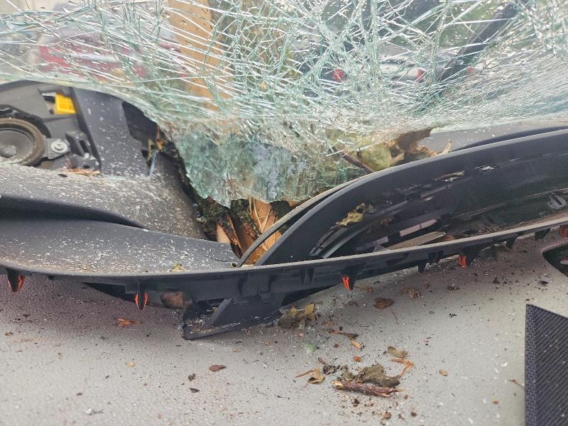 2016 Toyota Prius VIN JTDKARFU9G3020714 COPART salvage auction — ALL OVER, PA - CERTIFICATE OF SALVAGE, sold $4,950 on 2026-07-27 (photo 9)