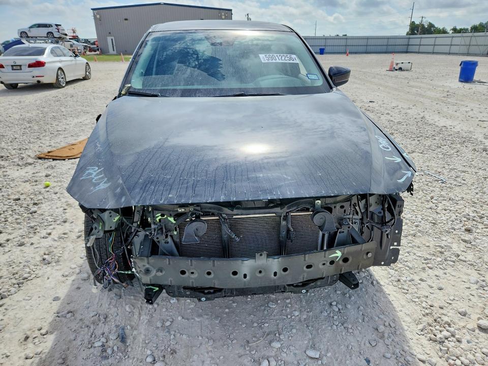 2024 Mazda Cx-5 VIN JM3KFBCL3R0510470 COPART salvage auction — FRONT END, Tx - Salvage Vehicle Title, sold $8,000 on 2026-08-20 (photo 5)