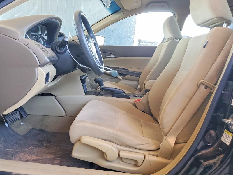 2009 Honda Accord VIN JHMCP26369C008720 COPART salvage auction — REAR END, Az - Cert Of Title - Salvage, sold $1,400 on 2026-07-16 (photo 7)