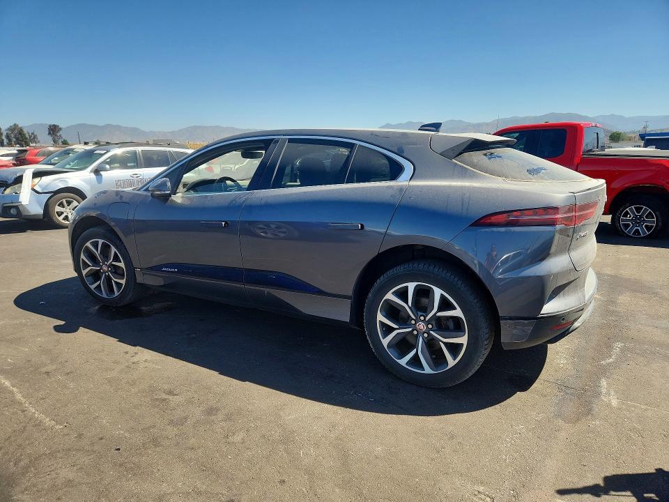 2019 Jaguar VIN SADHD2S17K1F60336 COPART salvage auction — STRIPPED, Ca - Non-Revivable Acquisition, sold $3,400 on 2026-07-15 (photo 2)