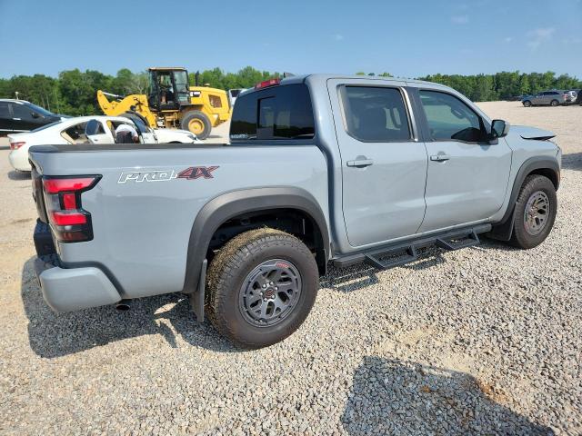 2025 Nissan Navara (frontier) VIN 1N6ED1EKXSN639855 COPART salvage auction — FRONT END, Al - Cert Of Title-Salvage Title, sold $7,600 on 2026-08-19 (photo 3)