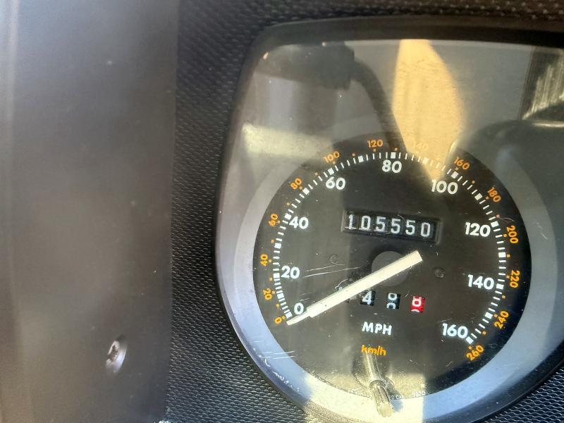 1989 Jaguar Xj series VIN SAJNA5841KC151312 COPART salvage auction — SIDE, WA - VEHICLE CERT OF OWNERSHIP-TITL (P), sold $4,000 on 2026-07-29 (photo 8)