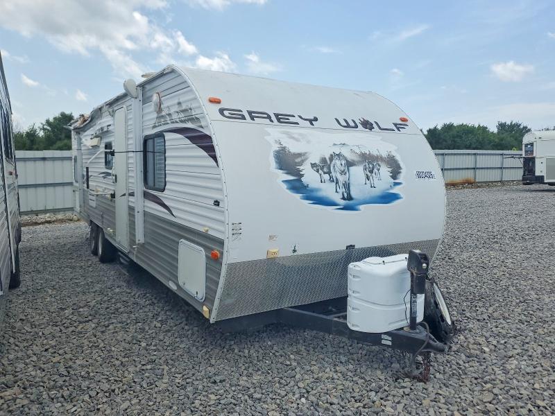 2013 Cherokee by forest r Grey wolf VIN 4X4TCKD29DX114405 COPART salvage auction — SIDE, KY - BILL OF SALE/PART ONLY/NO TITL, sold $225 on 2026-09-03 (photo 1)