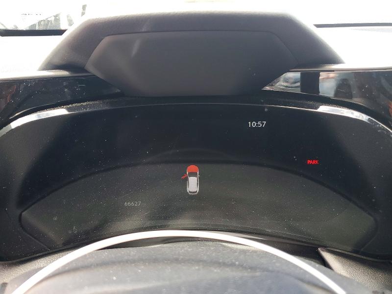 2024 Lexus Nx VIN 2T2HKCEZXRC024598 COPART salvage auction — FRONT END, Wa - Bill Of Sale, sold $20,100 on 2026-08-10 (photo 9)