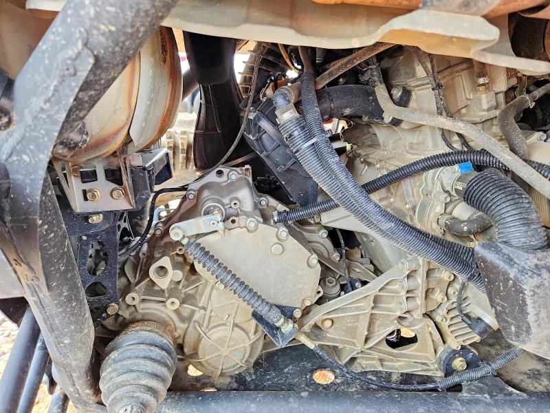 2020 Can-am/ brp Maverick VIN 3JBVGAW44LK000083 COPART salvage auction — UNDERCARRIAGE, Mo - Bill Of Sale, sold $8,400 on 2026-08-13 (photo 7)