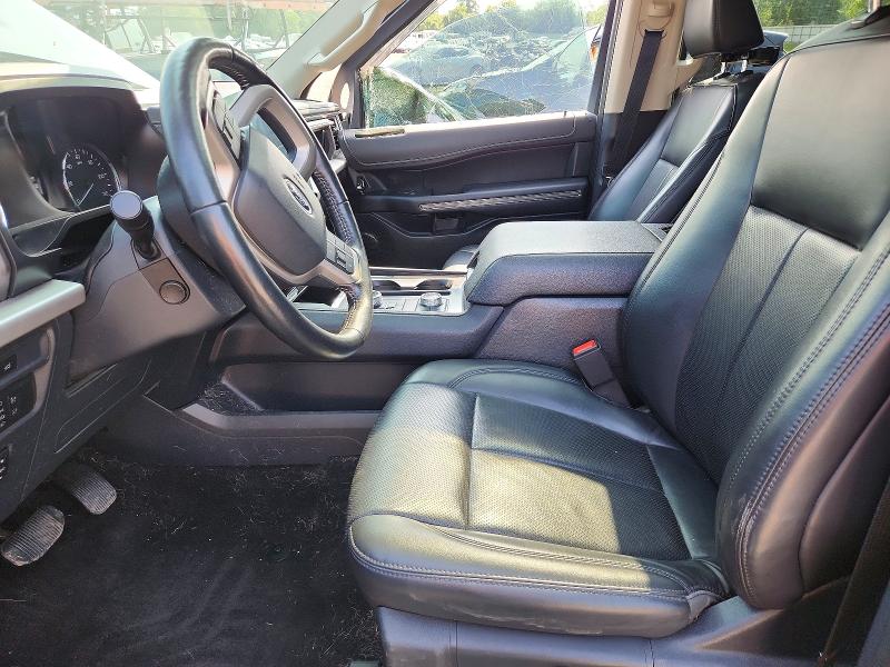 2022 Ford Expedition VIN 1FMJK1JT7NEA47013 COPART salvage auction — FRONT END, Ny - Mv-907A Salvage Certificate, sold $10,800 on 2026-07-29 (photo 7)