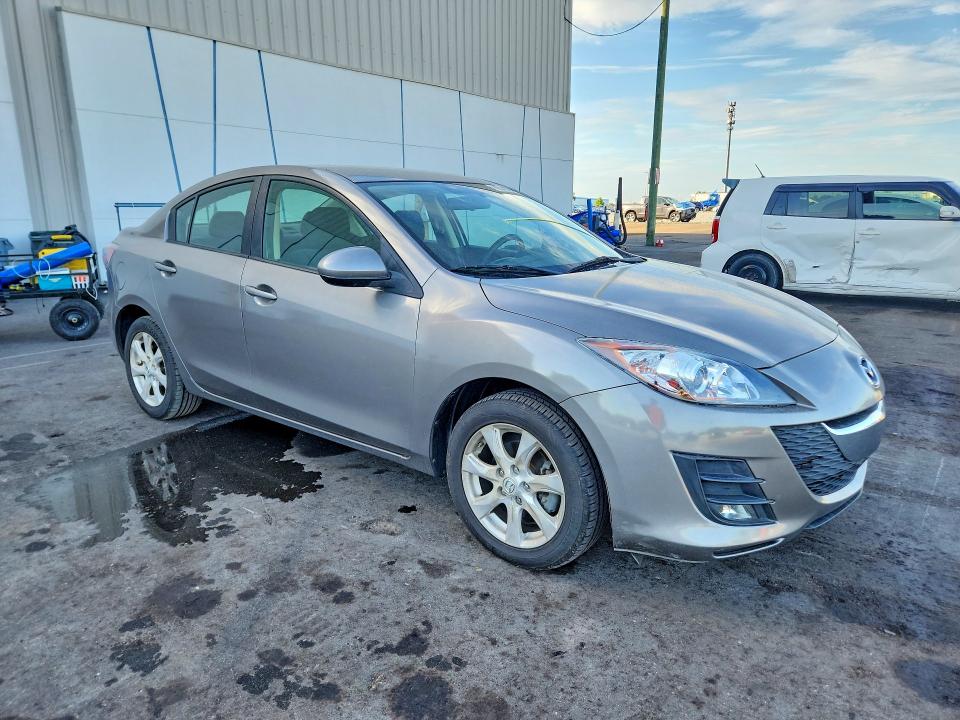 2010 Mazda 3 VIN JM1BL1SF2A1142837 COPART salvage auction — REAR END, FL - CERT OF TITLE SLVG REBUILDABLE, sold $925 on 2026-07-15 (photo 4)