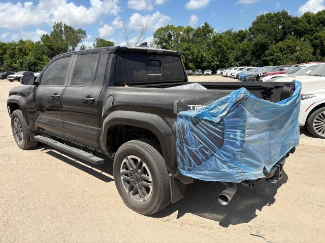 2024 Toyota Tacoma VIN 3TMKB5FN6RM003966 COPART salvage auction — REAR END, Tx - Certificate Of Title, sold $23,100 on 2026-08-24 (photo 6)