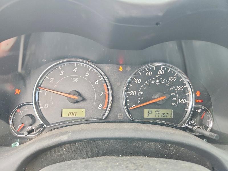 2013 Toyota VIN 5YFBU4EE3DP148311 COPART salvage auction — SIDE, Ok - Cert Of Title-Salvage, sold $500 on 2026-07-29 (photo 9)