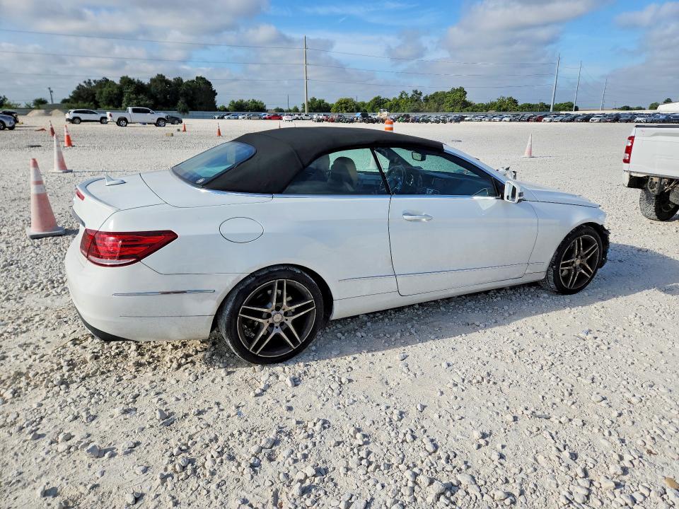 2015 Mercedes-benz VIN WDDKK6FF4FF297464 COPART salvage auction — FRONT END, Tx - Salvage Vehicle Title, sold $2,100 on 2026-08-06 (photo 3)