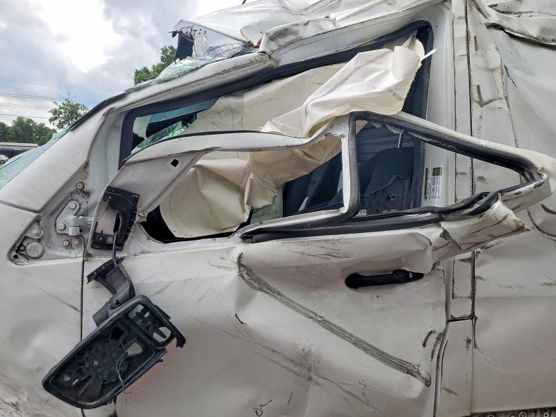2022 Mercedes-benz Sprinter VIN W1Y70BGY3NT087934 COPART salvage auction — ROLLOVER, TN - CERTIFICATE OF TITLE, sold $300 on 2026-07-28 (photo 7)