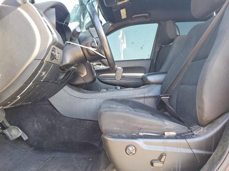 2014 Dodge Durango VIN 1C4RDJAG9EC978998 COPART salvage auction — VANDALISM, Ca - Salvage Certificate, sold $2,100 on 2026-08-21 (photo 7)